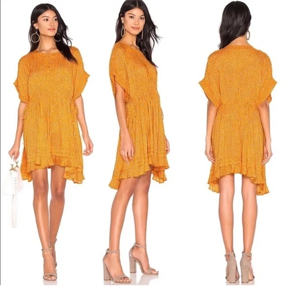 knee length dresses for ladies Draped Aryella chocolate mini dress.  GoSobiShop Boutique